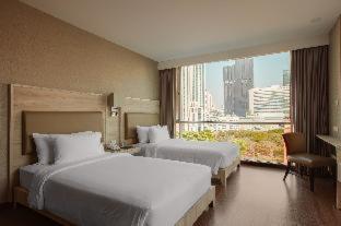 Adelphi Suites Bangkok, Bangkok (foto 3)