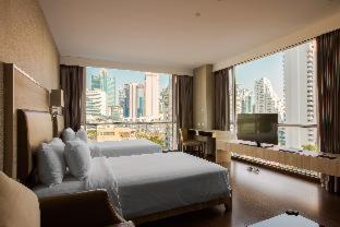 Adelphi Suites Bangkok, Bangkok (foto 4)