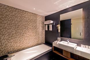 Infinity8 Bali - 8 Min to Nusa Dua, Jimbaran (fotografie 3)