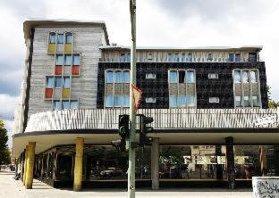 Quentin Boutique Hotel, Berlin (Foto 4)