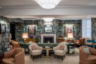 The Bloomsbury Hotel, London (Foto 3)