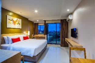 Livotel Hotel Kaset Nawamin Bangkok, Bangkok (fotografie 2)