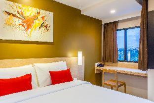 Livotel Hotel Kaset Nawamin Bangkok, Bangkok (fotografie 3)