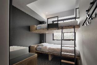 Piece Hostel Sanjo, Kyoto (photo 2)
