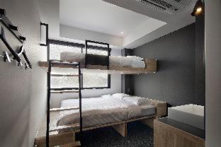 Piece Hostel Sanjo, Kyoto (photo 5)