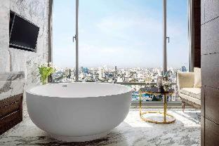 137 Pillars Suites Bangkok, Bangkok (fotografie 3)