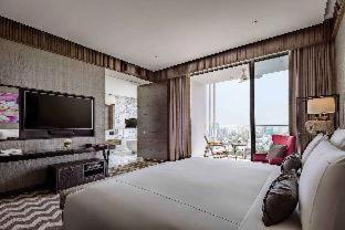 137 Pillars Suites Bangkok, Bangkok (fotografie 4)