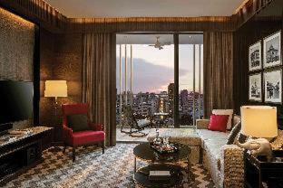 137 Pillars Suites Bangkok, Bangkok (fotografie 5)