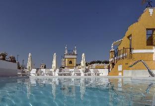 Hotel Las Casas de la Judería, Sevilla (foto 4)