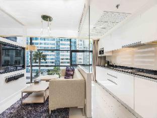 Отель Maitria Sukhumvit 18 Бангкок - Коллекция Chatrium, Бангкок (фото 5)