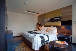 Golden Tulip Mandison Suites, Bangkok (foto 5)