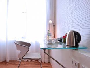 Pestana Berlin Tiergarten, Berlino (foto 4)