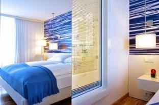 Pestana Berlin Tiergarten, Berlino (foto 5)