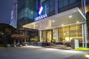 Urbana Sathorn Hotel, Bangkok, Bangkok (Foto 4)