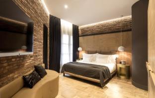 Monument Hotel, Барселона (фото 5)