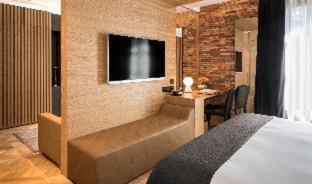 Monument Hotel, Barcelona (fotografie 5)
