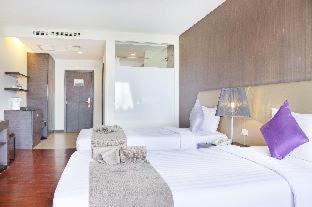 Mida Hotel Don Mueang Airport, Bangkok (fotografie 5)