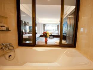 The Grand Sathorn, Bangkok (fotografie 3)