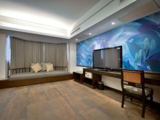 The Grand Sathorn, Bangkok (fotografie 5)