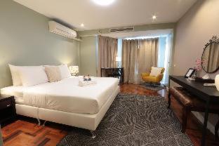 Neveu Premier Residence : Ratchada, Bangkok (Foto 3)