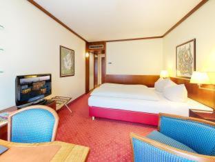 Living Hotel Weißensee, Berlin (photo 3)