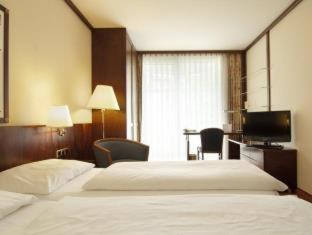 Living Hotel Weißensee, Berlin (photo 4)