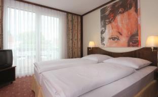 Living Hotel Weißensee, Berlín (fotografie 5)