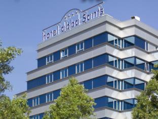 Abba Sants, Barcelona (fotografie 2)