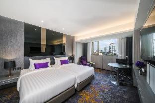 Hotel JAL City Bangkok, Bangkok (fotografie 3)