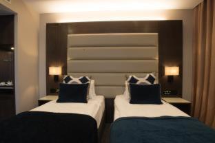The Kings Head Hotel, Londýn (fotografie 3)