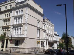 Lords Hotel, Londyn (zdjęcie 3)