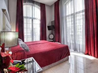 Hotel Ciutadella Barcelona, Barcelona (fotografie 2)