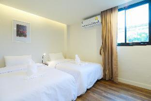 Metro hotel, Bangkok (zdjęcie 3)