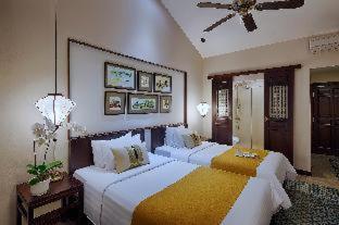 Little Hoi An . A Boutique Hotel & Spa, Hoi An (foto 4)