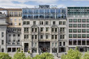 Hotel Zoo Berlin, Berlino (foto 3)