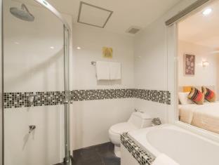 iCheck inn Residences Sathorn, Bangkok (fotografie 5)