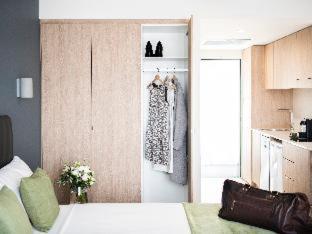 Abode Kingston, Canberra (foto 4)