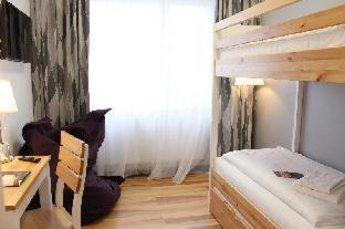 Hotel Lützow, Берлин (фото 4)
