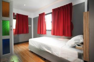 Cloud 9 Lodge, Bangkok (fotografie 3)