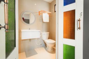 Cloud 9 Lodge, Bangkok (fotografie 4)