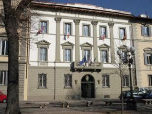 Hotel Donatello, Florencie (fotografie 2)
