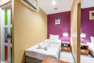 The Richy Place Guest House, Bangkok (fotografie 3)