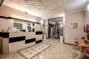 Flom Boutique Hotel, Florenz (Foto 3)