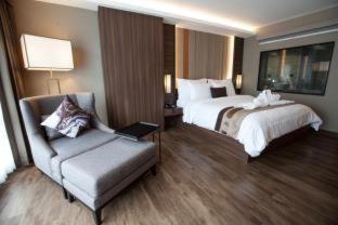 Arte Hotel - SHA Extra Plus, Bangkok (fotografie 2)