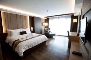 Arte Hotel - SHA Extra Plus, Bangkok (fotografie 3)