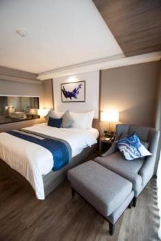 Arte Hotel - SHA Extra Plus, Bangkok (fotografie 4)
