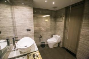 Arte Hotel - SHA Extra Plus, Bangkok (fotografie 5)