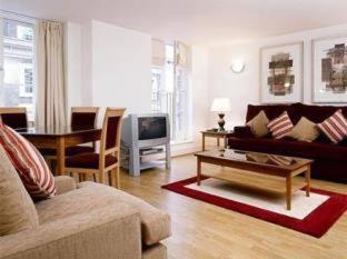 Marlin Apartments London City - Queen Street, London (photo 4)