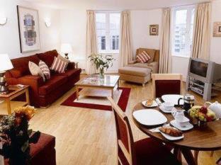 Marlin Apartments London City - Queen Street, London (photo 5)