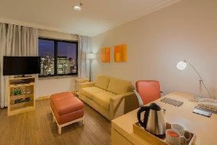 Blue Tree Premium Morumbi, San Paolo (foto 5)